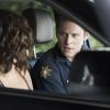 The Vampire Diaries -- "Never Let Me Go" -- Image Number: VD702a_0233.jpg -- Pictured (L-R): Kat Graham as Bonnie and Zach Roerig as Matt -- Photo: Bob Mahoney/The CW -- ÃÂ© 2015 The CW Network, LLC. All rights reserved.