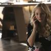The Vampire Diaries -- "Age of Innocence" -- Image Number: VD703a_0034.jpg -- Pictured: Candice Accola as Caroline -- Photo: Quantrell Colbert/The CW -- ÃÂ© 2015 The CW Network, LLC. All rights reserved.