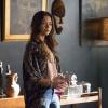 The Vampire Diaries -- "I Carry Your Heart With Me" -- Image Number: VD704b_0107.jpg -- Pictured: Scarlett Byrne as Nora -- Photo: Bob Mahoney/The CW -- ÃÂ© 2015 The CW Network, LLC. All rights reserved.