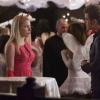 The Vampire Diaries -- "I Carry Your Heart With Me" -- Image Number: VD704a_0073.jpg -- Pictured (L-R): Teressa Liane as Mary Louise and Paul Wesley as Stefan -- Photo: Bob Mahoney/The CW -- ÃÂ© 2015 The CW Network, LLC. All rights reserved.