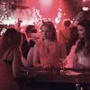 The Vampire Diaries -- "I Carry Your Heart With Me" -- Image Number: VD704a_0206.jpg -- Pictured (L-R): Teressa Liane as Mary Louise and Scarlett Byrne as Nora -- Photo: Bob Mahoney/The CW -- ÃÂ© 2015 The CW Network, LLC. All rights reserved.