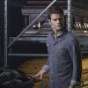 The Vampire Diaries -- "Live Through This" -- Image Number: VD705c_0116.jpg -- Pictured: Paul Wesley as Stefan -- Photo: Annette Brown/The CW -- ÃÂ© 2015 The CW Network, LLC. All rights reserved.