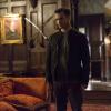 The Vampire Diaries -- "Live Through This" -- Image Number: VD705a_0151.jpg -- Pictured: Michael Malarkey as Enzo -- Photo: Eli Joshua AdÃÂ©/The CW -- ÃÂ© 2015 The CW Network, LLC. All rights reserved.