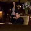The Vampire Diaries -- "Live Through This" -- Image Number: VD705a_0126.jpg -- Pictured (L-R): Annie Wersching as Lily and Michael Malarkey as Enzo -- Photo: Eli Joshua AdÃÂ©/The CW -- ÃÂ© 2015 The CW Network, LLC. All rights reserved.