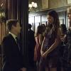 The Vampire Diaries -- "Best Served Cold" -- Image Number: VD706a_0219.jpg -- Pictured (L-R): Zach Roerig as Matt, Scarlett Byrne as Nora and Teressa Liane as Mary Louise -- Photo: Tina Rowden/The CW -- ÃÂ© 2015 The CW Network, LLC. All rights reserved.