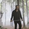 The Vampire Diaries -- "Mommie Dearest" -- Image Number: VD707a_0190.jpg -- Pictured: Michael Malarkey as Enzo -- Photo: Eli Joshua AdÃÂ©/The CW -- ÃÂ© 2015 The CW Network, LLC. All rights reserved.