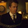 The Vampire Diaries -- "Hold Me, Thrill Me, Kiss Me, Kill Me" -- Image Number: VD708a_0122.jpg -- Pictured: Todd Lasance as Julian -- Photo: Eli Joshua AdÃÂ©/The CW -- ÃÂ© 2015 The CW Network, LLC. All rights reserved.