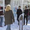 The Vampire Diaries -- "Cold as Ice" -- Image Number: VD709a_0089.jpg -- Pictured (L-R): Paul Wesley as Stefan and Ian Somerhalder as Damon -- Photo: Eli Joshua Ade/The CW -- ÃÂ© 2015 The CW Network, LLC. All rights reserved.