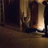 The Vampire Diaries -- "Things We Lost in the Fire" -- Image Number: VD711a_0251.jpg -- Pictured (L-R): Paul Wesley as Stefan and Ian Somerhalder as Damon -- Photo: Eli Joshua Ade/The CW -- ÃÂ© 2016 The CW Network, LLC. All rights reserved.