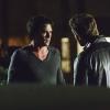 The Vampire Diaries -- "Postcards from the Edge" -- Image Number: TVD712b_0367.jpg -- Pictured (L-R): Ian Somerhalder as Damon and Paul Wesley as Stefan -- Photo: Tina Rowden/The CW -- ÃÂ© 2016 The CW Network, LLC. All rights reserved.
