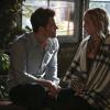 The Vampire Diaries -- "This Woman\'s Work" -- Image Number: VD713a_0193.jpg -- Pictured (L-R): Paul Wesley as Stefan and Candice King as Caroline -- Photo: Carin Baer/The CW -- ÃÂ© 2016 The CW Network, LLC. All rights reserved.