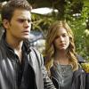 The Vampire Diaries -- "I Would For You" -- Image Number: VD715a_0041.jpg -- Pictured (L-R): Paul Wesley as Stefan and Elizabeth Blackmore as Valerie -- Photo: Annette Brown/The CW -- ÃÂ©2016 The CW Network, LLC. All rights reserved.