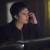 The Vampire Diaries -- "I Went to the Woods" -- Image Number: VD717a_0241.jpg -- Pictured: Ian Somerhalder as Damon -- Photo: Bob Mahoney/The CW -- ÃÂ© 2016 The CW Network, LLC. All rights reserved.