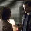 The Vampire Diaries -- "One Way or Another" -- Image Number: VD718a_0201.jpg -- Pictured (L-R): Kat Graham as Bonnie and Michael Malarkey as Enzo -- Photo: Annette Brown/The CW -- ÃÂ© 2016 The CW Network, LLC. All rights reserved.
