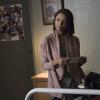 The Vampire Diaries -- "One Way or Another" -- Image Number: VD718a_0201.jpg -- Pictured: Kat Graham as Bonnie -- Photo: Annette Brown/The CW -- ÃÂ© 2016 The CW Network, LLC. All rights reserved.