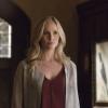 The Vampire Diaries -- "Requiem for a Dream" -- Image Number: VD721a_0021.jpg -- Pictured: Candice King as Caroline -- Photo: Annette Brown/The CW -- ÃÂ© 2016 The CW Network, LLC. All rights reserved.