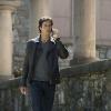 The Vampire Diaries -- "Gods & Monsters " -- Image Number: VD722B_0033.jpg -- Pictured: Ian Somerhalder as Damon -- Photo: Bob Mahoney/The CW -- ÃÂ© 2016 The CW Network, LLC. All rights reserved.
