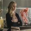 The Vampire Diaries -- "Gods & Monsters " -- Image Number: VD722_0128.jpg -- Pictured: Candice King as Caroline -- Photo: Tina Rowden/The CW -- ÃÂ© 2016 The CW Network, LLC. All rights reserved.
