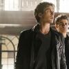 The Vampire Diaries -- "Gods & Monsters" -- Image Number: VD722_0052.jpg -- Pictured (L-R): Ian Somerhalder as Damon and Paul Wesley as Stefan -- Photo: Tina Rowden/The CW -- ÃÂ©2016 The CW Network, LLC. All rights reserved.