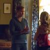 The Vampire Diaries -- "Hello Brother" --Image Number: VD801a_0146.jpg -- Pictured (L-R): Matt Davis as Alaric and Candice King as Caroline -- Photo: Bob Mahoney/The CW -- ÃÂ© 2016 The CW Network, LLC. All rights reserved.