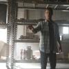 The Vampire Diaries -- "An Eternity of Misery" --Image Number: VD804a_0472.jpg -- Pictured: Joel Gretsch as Peter -- Photo: Annette Brown/The CW -- ÃÂ© 2016 The CW Network, LLC. All rights reserved.