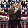The Vampire Diaries -- "Coming Home Was a Mistake" --Image Number: VD805b_0275.jpg -- Pictured (L-R): Paul Wesley as Stefan and Candice King as Caroline -- Photo: Bob Mahoney/The CW -- ÃÂ© 2016 The CW Network, LLC. All rights reserved