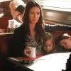 The Vampire Diaries -- "Detoured on Some Random Backwoods Path to Hell" --Image Number: VD806A_0162.jpg -- Pictured: Kristen Gutoskie as Seline -- Photo: Bob Mahoney/The CW -- ÃÂ© 2016 The CW Network, LLC. All rights reserved.