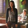 The Vampire Diaries -- "Detoured on Some Random Backwoods Path to Hell" --Image Number: VD806A_0240.jpg -- Pictured: Kristen Gutoskie as Seline -- Photo: Bob Mahoney/The CW -- ÃÂ© 2016 The CW Network, LLC. All rights reserved.