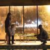 The Vampire Diaries -- "Detoured on Some Random Backwoods Path to Hell" --Image Number: VD806B_0033.jpg -- Pictured (L-R): Kristen Gutoskie as Seline and WolÃÂ© Parks as Cade-- Photo: Bob Mahoney/The CW -- ÃÂ© 2016 The CW Network, LLC. All rights reserved.