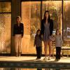 The Vampire Diaries -- "Detoured on Some Random Backwoods Path to Hell" --Image Number: VD806B_0101.jpg -- Pictured (L-R): Nathalie Kelley as Sybil and Kristen Gutoskie as Seline -- Photo: Bob Mahoney/The CW -- ÃÂ© 2016 The CW Network, LLC. All rights reserved.