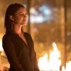 The Vampire Diaries -- "Detoured on Some Random Backwoods Path to Hell" --Image Number: VD806B_0278.jpg -- Pictured: Nathalie Kelley as Sybil -- Photo: Bob Mahoney/The CW -- ÃÂ© 2016 The CW Network, LLC. All rights reserved.