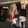 The Vampire Diaries -- "We Have History Together" --Image Number: VD808B_0202b.jpg -- Pictured: Candice King and Caroline -- Photo: Bob Mahoney/The CW -- ÃÂ© 2016 The CW Network, LLC. All rights reserved.