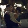 The Vampire Diaries -- "The Simple Intimacy of the Near Touch" --Image Number: VD809A_0145b.jpg -- Pictured (L-R): Michael Malarkey as Enzo and Kat Graham as Bonnie -- Photo: Bob Mahoney/The CW -- ÃÂ© 2016 The CW Network, LLC. All rights reserved.
