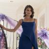 The Vampire Diaries -- "The Simple Intimacy of the Near Touch" --Image Number: VD809b_0225b.jpg -- Pictured: Nathalie Kelley as Sybil -- Photo: Annette Brown/The CW -- ÃÂ© 2016 The CW Network, LLC. All rights reserved.