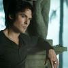 The Vampire Diaries -- "Nostalgia\'s a Bitch" --Image Number: VD810b_0216.jpg -- Pictured: Ian Somerhalder as Damon -- Photo: Annette Brown/The CW -- ÃÂ© 2016 The CW Network, LLC. All rights reserved.