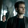 The Vampire Diaries -- "Nostalgia\'s a Bitch" --Image Number: VD810b_0249.jpg -- Pictured (L-R): Ian Somerhalder as Damon and Paul Wesley as Stefan -- Photo: Annette Brown/The CW -- ÃÂ© 2016 The CW Network, LLC. All rights reserved.