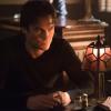 The Vampire Diaries -- "You Made a Choice to Be Good" --Image Number: VD811a_0052.jpg -- Pictured: Ian Somerhalder as Damon -- Photo: Annette Brown/The CW -- ÃÂ© 2017 The CW Network, LLC. All rights reserved.