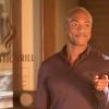 The Vampire Diaries -- "You Made a Choice to Be Good" --Image Number: VD811a_0228.jpg -- Pictured: WolÃÂ© Parks as Cade -- Photo: Annette Brown/The CW -- ÃÂ© 2017 The CW Network, LLC. All rights reserved.