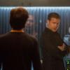 The Vampire Diaries -- "What Are You?" --Image Number: VD812b_0011b.jpg -- Pictured (L-R): Ian Somerhalder as Damon and Matt Davis as Alaric  -- Photo: Erika Doss/The CW -- ÃÂ© 2017 The CW Network, LLC. All rights reserved.