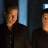 The Vampire Diaries -- "What Are You?" --Image Number: VD812b_0105b.jpg -- Pictured (L-R): Matt Davis as Alaric and Ian Somerhalder as Damon  -- Photo: Erika Doss/The CW -- ÃÂ© 2017 The CW Network, LLC. All rights reserved.