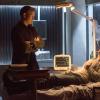 The Vampire Diaries -- "What Are You?" --Image Number: VD812b_0175b.jpg -- Pictured (L-R): Matt Davis as Alaric and Zach Roerig as Matt -- Photo: Erika Doss/The CW -- ÃÂ© 2017 The CW Network, LLC. All rights reserved.