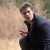 The Vampire Diaries -- "The Lies Are Going to Catch Up With You" -- Image Number: VD813b_0089.jpg -- Pictured: Paul Wesley as Stefan -- Photo: Bob Mahoney/The CW -- ÃÂ© 2017 The CW Network, LLC. All Rights Reserved.