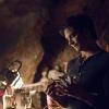 The Vampire Diaries -- "The Lies Are Going to Catch Up With You" -- Image Number: VD813a_0015.jpg -- Pictured: Ian Somerhalder as Damon -- Photo: Bob Mahoney/The CW -- ÃÂ© 2017 The CW Network, LLC. All Rights Reserved.