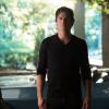 The Vampire Diaries -- "I Was Feeling Epic" -- Image Number: VD816e_0282.jpg -- Pictured: Ian Somerhalder as Damon -- Photo: Bob Mahoney/The CW -- ÃÂ© 2017 The CW Network, LLC. All Rights Reserved.