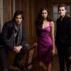 The Vampire Diaries