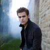 The Vampire Diaries