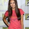 attends the 2009 Comic-Con International - Day 3 on July 25, 2009 in San Diego, California.