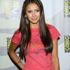 attends the 2009 Comic-Con International - Day 3 on July 25, 2009 in San Diego, California.