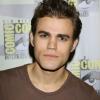 attends the 2009 Comic-Con International - Day 3 on July 25, 2009 in San Diego, California.