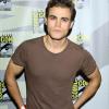 attends the 2009 Comic-Con International - Day 3 on July 25, 2009 in San Diego, California.